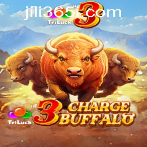 Unveiling the Excitement of 3ChargeBuffalo: A Journey Through JILI365