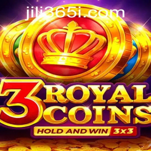 Exploring the Exciting World of '3royalcoins' by JILI365