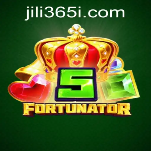 Exploring the Exciting World of 5Fortunator with JILI365