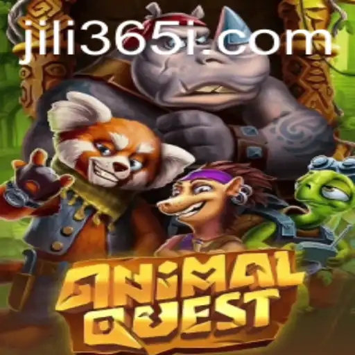 Explore the Adventure of AnimalQuest with JILI365