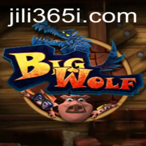 Exploring the Fascinating World of BigWolf by JILI365