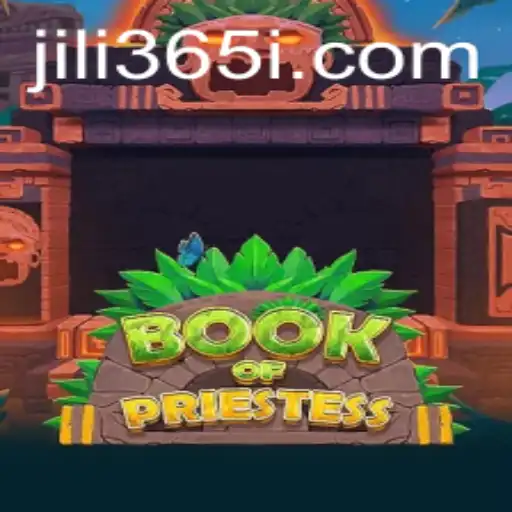 Exploring the Mystical World of BookOfPriestess Powered by JILI365
