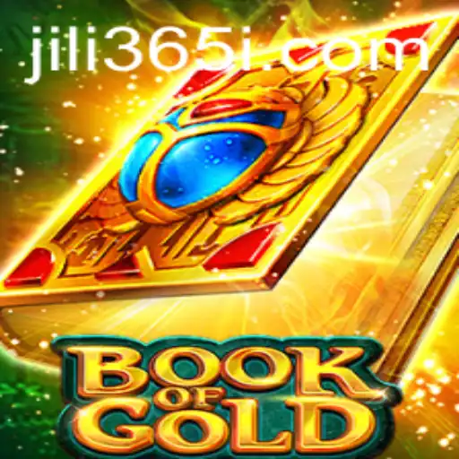 Exploring the Intriguing World of BookofGold Game by JILI365