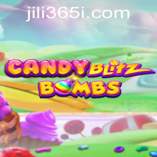 The Exciting World of CandyBlitzBombs: A Deep Dive into the Game by JILI365