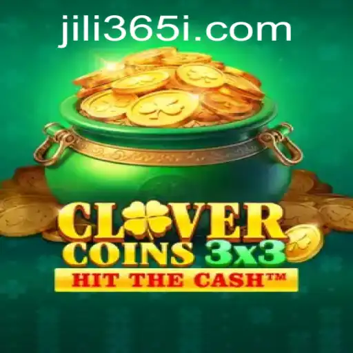 Discover the Excitement of Clovercoin3x3 with JILI365