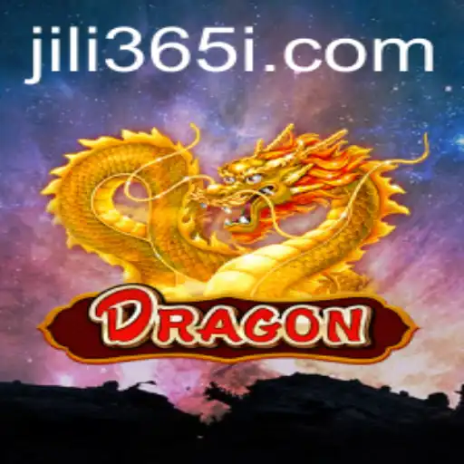 Exploring the Exciting World of 'Dragon' by JILI365