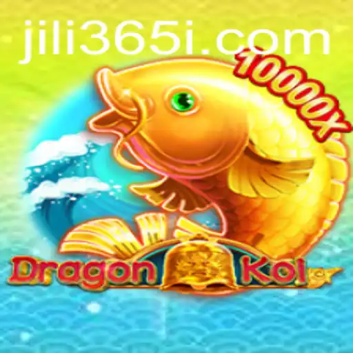 Explore the Enchanting World of DragonKoi: An Insight into JILI365's Latest Gaming Sensation