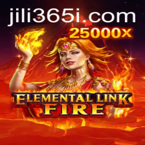 Discover the Enchanting World of ElementalLinkFire on JILI365