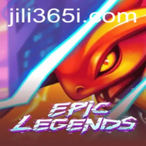 EpicLegends: A Deep Dive into the World of JILI365