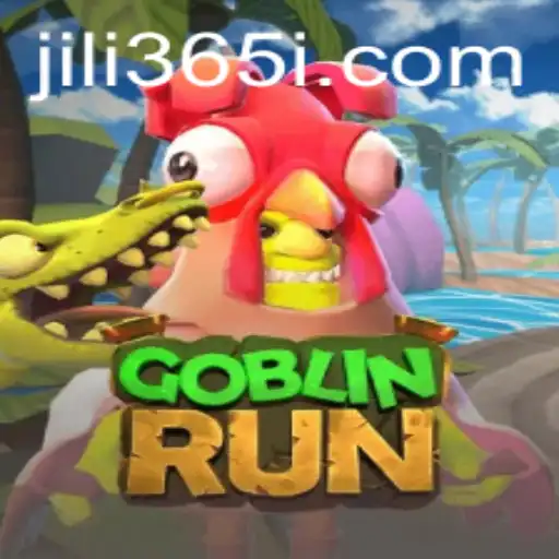 GoblinRun: A Thrilling Adventure with JILI365