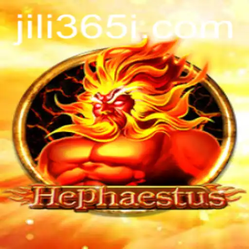 Discovering Hephaestus: The Greek Mythology Inspired Game by JILI365