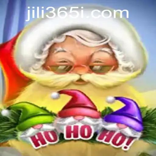 Exploring the Festive Fun of HoHoHo: A Deep Dive into the JILI365 Game