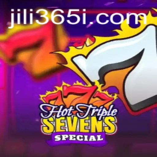 Exploring the Thrills of HotTripleSevensSpecial on JILI365