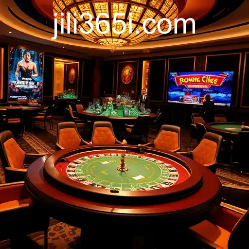 Understanding the Rise of Live Casino and the Role of JILI365