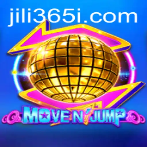 MovenJump: A Thrilling Adventure in Digital Gaming with JILI365