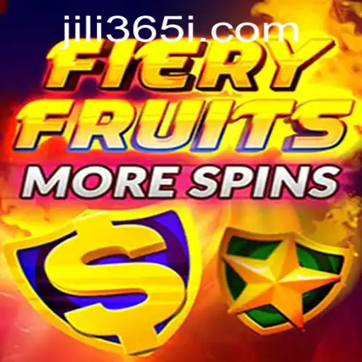 Discover the Exciting World of FieryFruitsMoreSpins