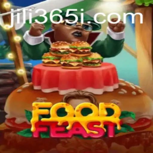Exploring FoodFeast: A Culinary Odyssey with JILI365