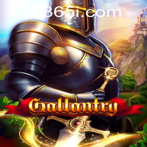 Gallantry: A Gaming Phenomenon by JILI365