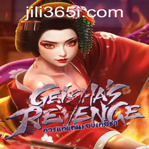 GeishasRevenge: A Journey Through Time and Tradition