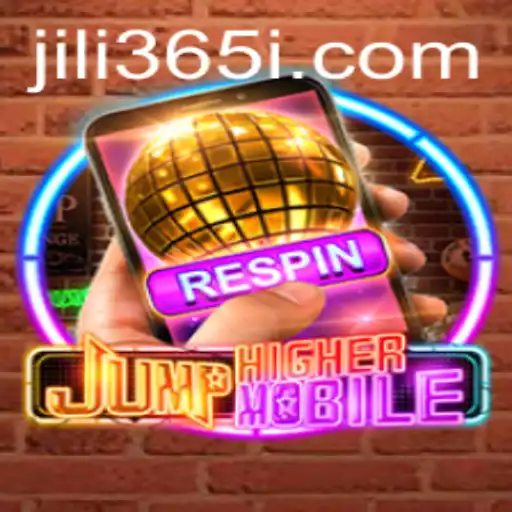 JumpHighermobile: A Thrilling Mobile Gaming Experience with JILI365