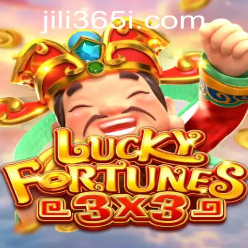 Exploring LUCKYFORTUNES3x3 and JILI365: A Thrilling Gaming Experience