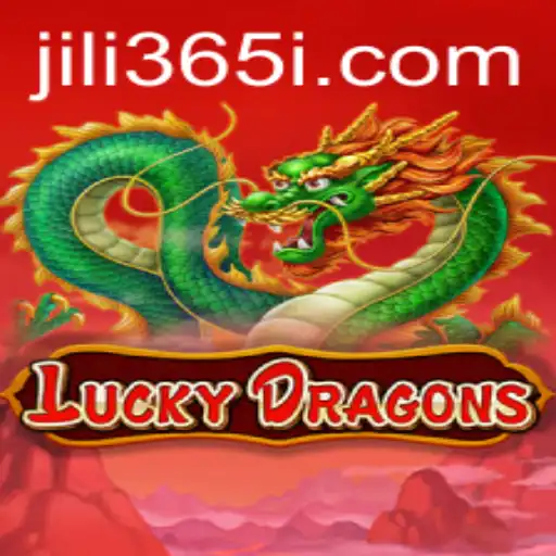 Luckydragons: A Thrilling Adventure with JILI365