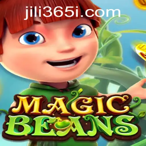 Explore the Enchanting World of MAGICBEANS with JILI365