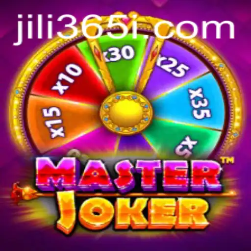 Exploring the Thrilling World of MasterJoker on JILI365