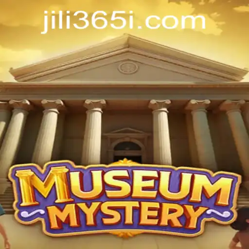 Discover the Enigma of MuseumMystery: A Thrilling Adventure with JILI365