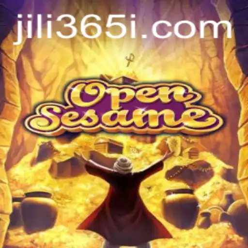 Discovering the Enchantment of OpenSesame: A Deep Dive into JILI365's Latest Gaming Sensation