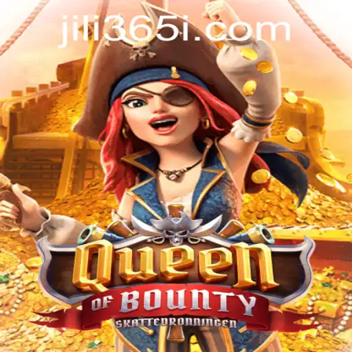 Unveiling the Adventure of QueenofBounty with JILI365
