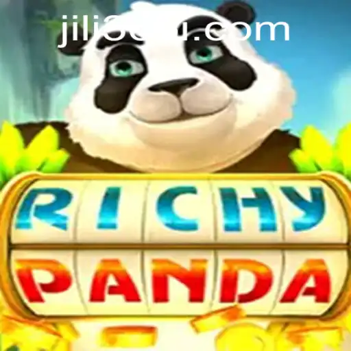 Exploring the Exciting World of RichyPanda: A JILI365 Adventure
