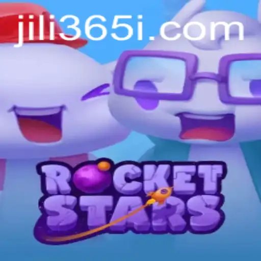 Discover the Thrilling World of RocketStars by JILI365