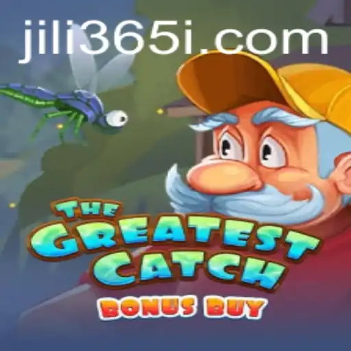 Discover the Thrills of TheGreatestCatchBonusBuy at JILI365
