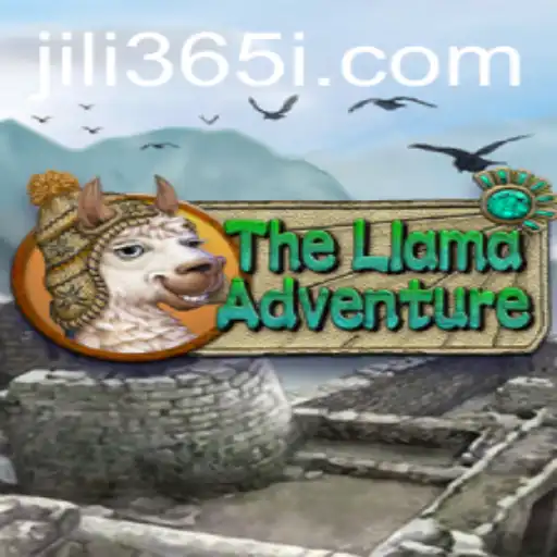 TheLlamaAdventure: A Thrilling Journey with JILI365
