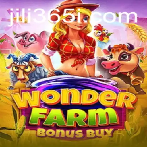 WonderFarmBonusBuy: The Exciting Adventure by JILI365