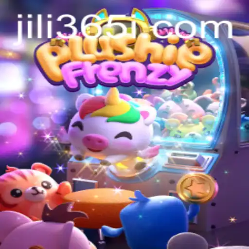 PlushieFrenzy: Dive into the Enchanting World of JILI365's Latest Release