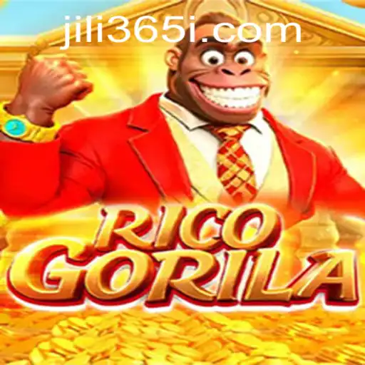 Exploring the Vibrant World of RicoGorila: A Game by JILI365