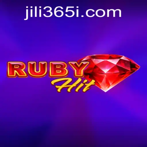 Discover the Thrills of RubyHit at JILI365