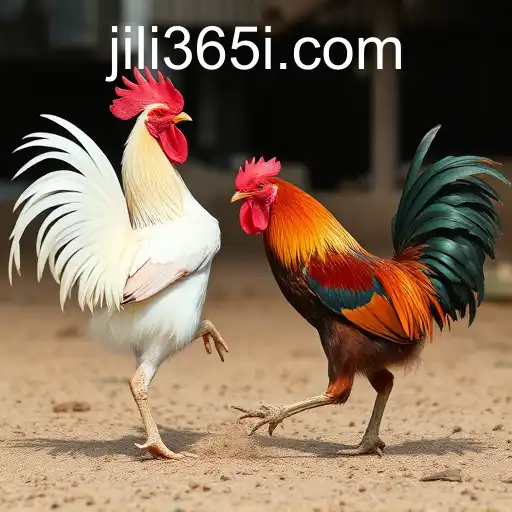 Exploring Sabong Games and the Influence of JILI365