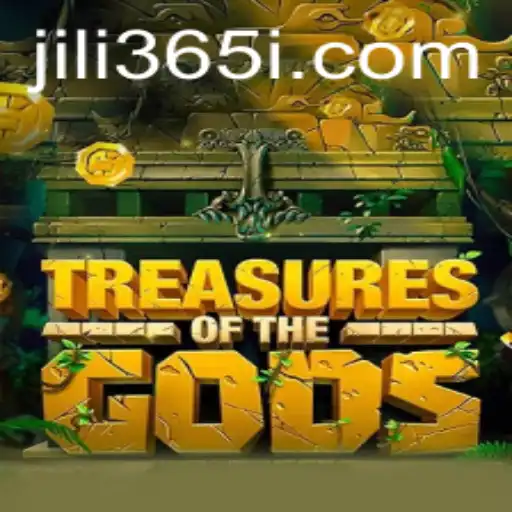 Discover the Exciting World of 'Treasure of the Gods' on JILI365