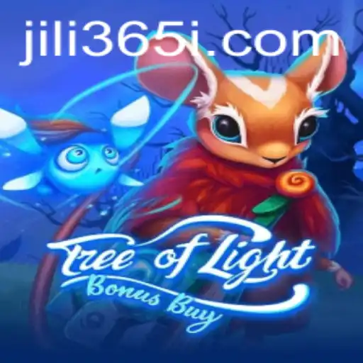 Unveiling the Magic of TreeOfLightBonusBuy in the JILI365 Universe
