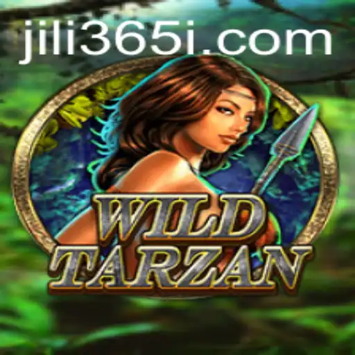 Exploring the Wild World of WildTarzan on JILI365
