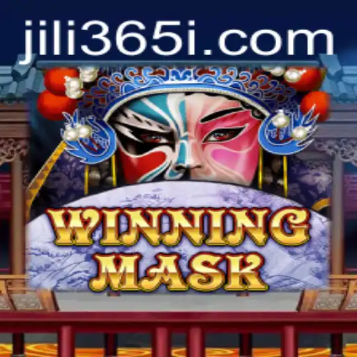 WinningMask: Unveiling the Thrills of JILI365's Latest Creation