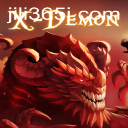 XDemon: A New Gaming Experience Powered by JILI365